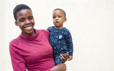 Empowering Families in Uganda