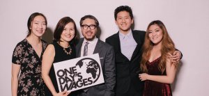 Eugene Cho, Founders, Story