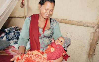 Nepal: A Year After the Earthquake
