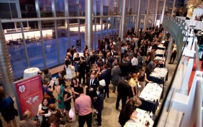 Join us for 7th Annual Gala