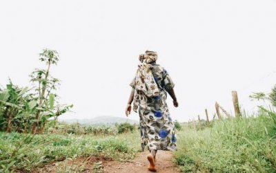 Beyond Collecting Water: these women are making the water flow