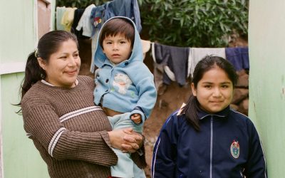 Project #20 | Women’s Economic Empowerment in Peru