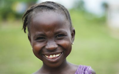 Project #25 | Clean Water and Sanitation in Liberia