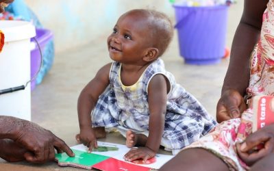 Project #93 | Maternal Health and Education in Ghana