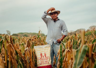 Project #99 | Agricultural Empowerment in Guatemala