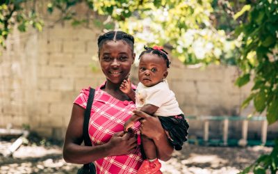 Project #123 | Maternal Health in Haiti