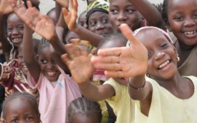 Project #16 | Children’s Primary Healthcare in Mali