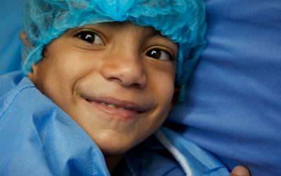 Project #57 | Heart Surgeries for Children in Iraq