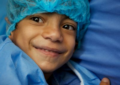 Project #57 | Heart Surgeries for Children in Iraq