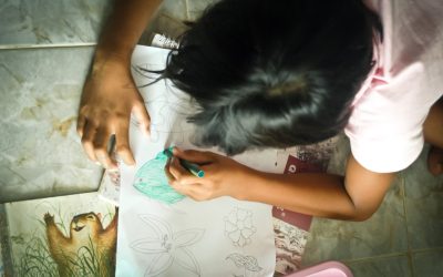 Project #27 | Safe Home for Trafficked Girls in the Philippines