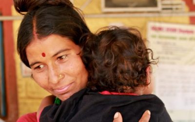Project #58 | Investing in Better Maternal Care in Nepal