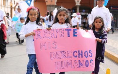 Project #146 | Empowering Survivors of Gender Based Violence in Bolivia