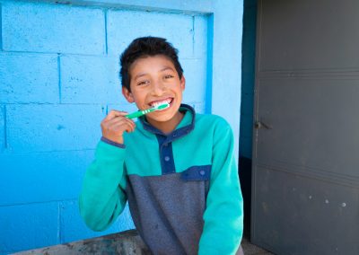 Project #160 | Healthy Schools Program in Guatemala