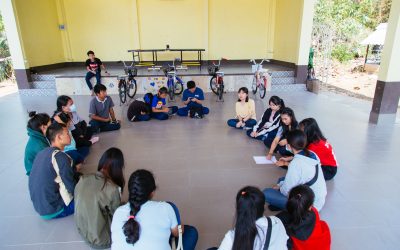 Project #158 | Preventing Child Trafficking in Thailand