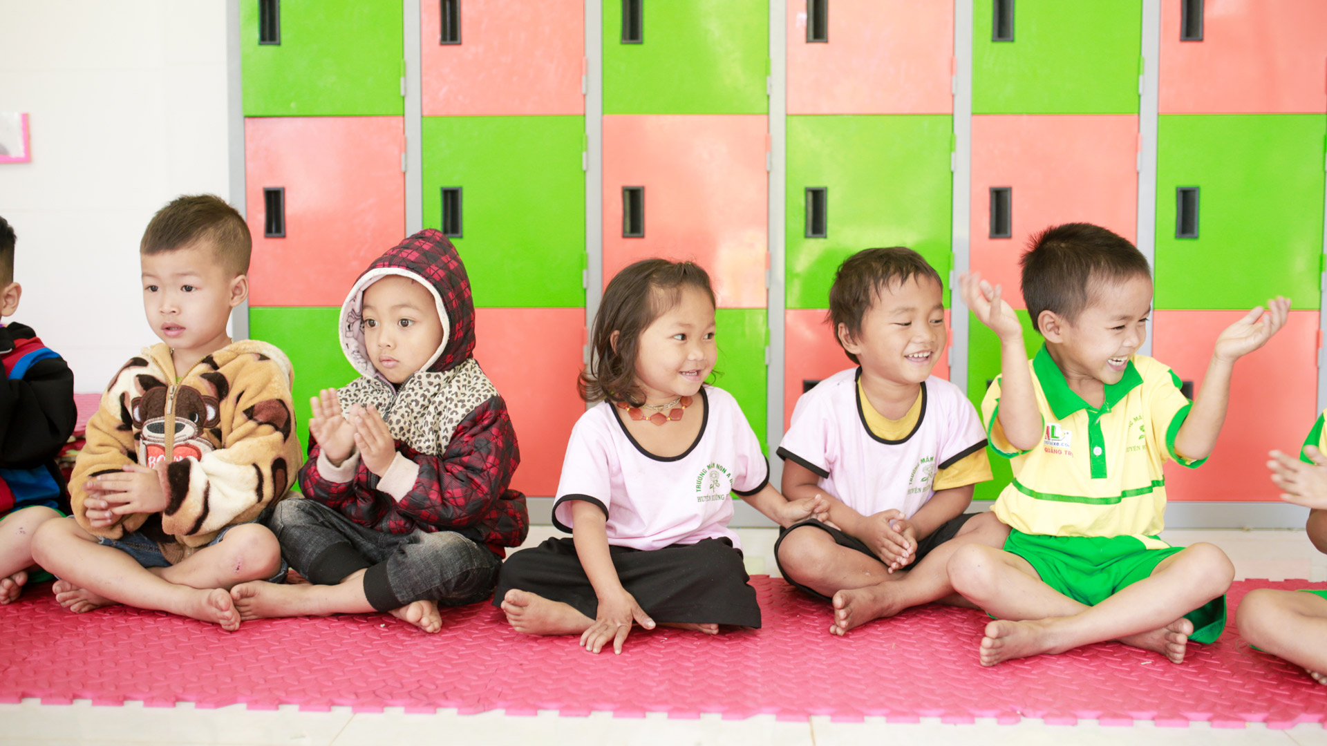 Project #169 | Educational Empowerment in Vietnam