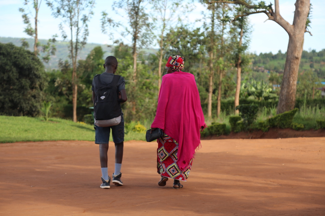 Project #189 | Urgent Support for Youth and their Families in Rwanda