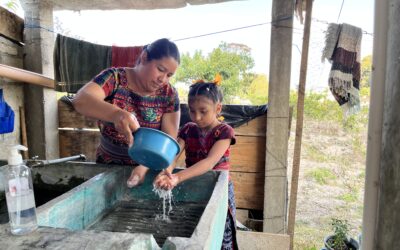Project #228 | Healthy Schools, Healthy Children in Guatemala