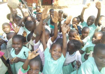 Project #233 | Community Resource Center for Children & Families