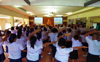 Project #223 | Online Safety Training & Trafficking Prevention
