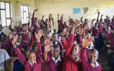 Project #241 | Bridging the Educational Gap for Vulnerable Students in Tanzania