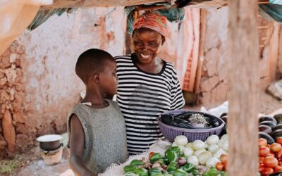 Project #260 | Income Generating Program for Ugandan Mothers
