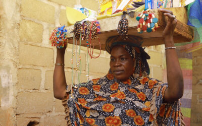 Project #268 | Women-Led Financing in Peri-Urban Bamako