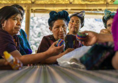 Project #278 | Farms, Forest and Fair Trade in Guatemala