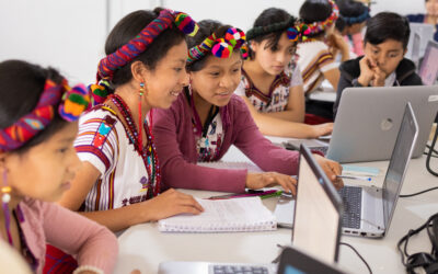 Project #288 | Education for Maya Ixil Girls