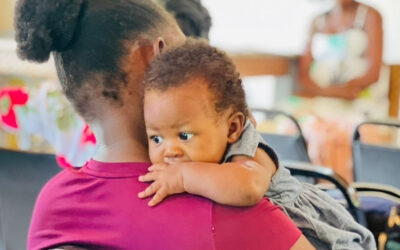 Project #290 | Heartline: Compassionate Maternal & Infant Healthcare in Haiti