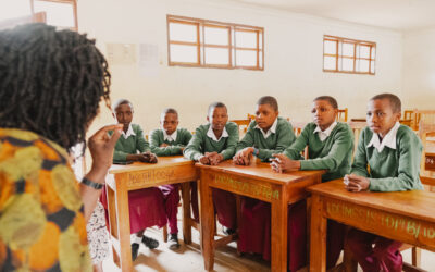 Tanzania Trip Reflection