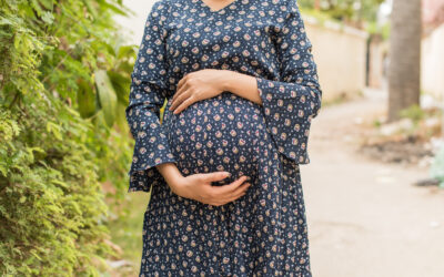 Project #298 | Crisis Pregnancy Support for Cambodian Girls and Women
