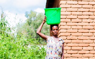 Project #283 | Clean Water and Improved Sanitation for Chitipa Schools