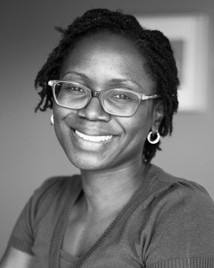 Melissa Mugambi 