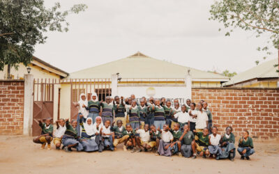 Project #326: Empower Tanzania: Same Learning Center for Vulnerable Students