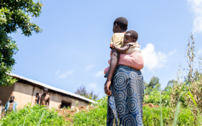 Project #328 | AIMPO: Empowering the Batwa through Sustainable Water Solutions