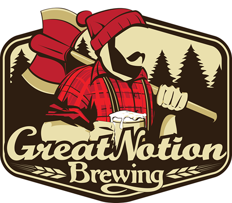 Great Notion Brewing