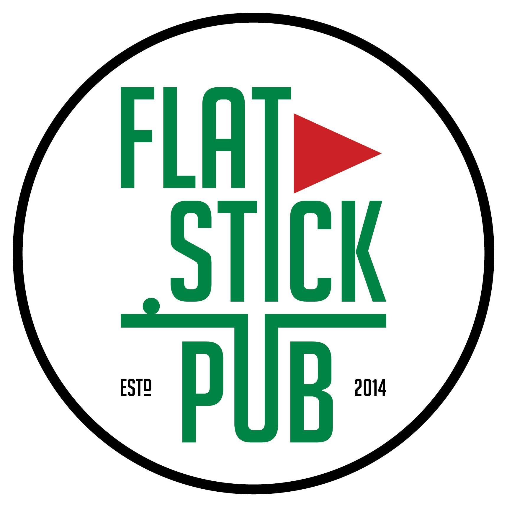 Flatstick Pub 