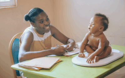 Project #327 | Heartline: Compassionate Maternal Care in Haiti