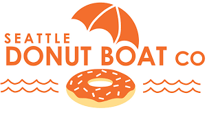 Seattle Donut Boat