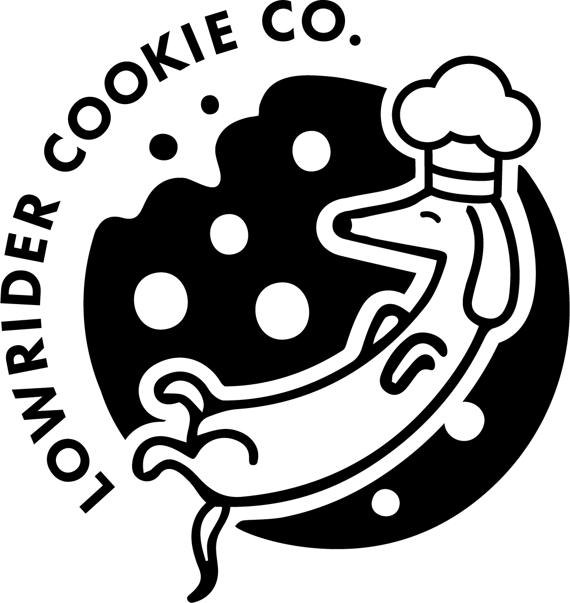 Lowrider Cookie Co