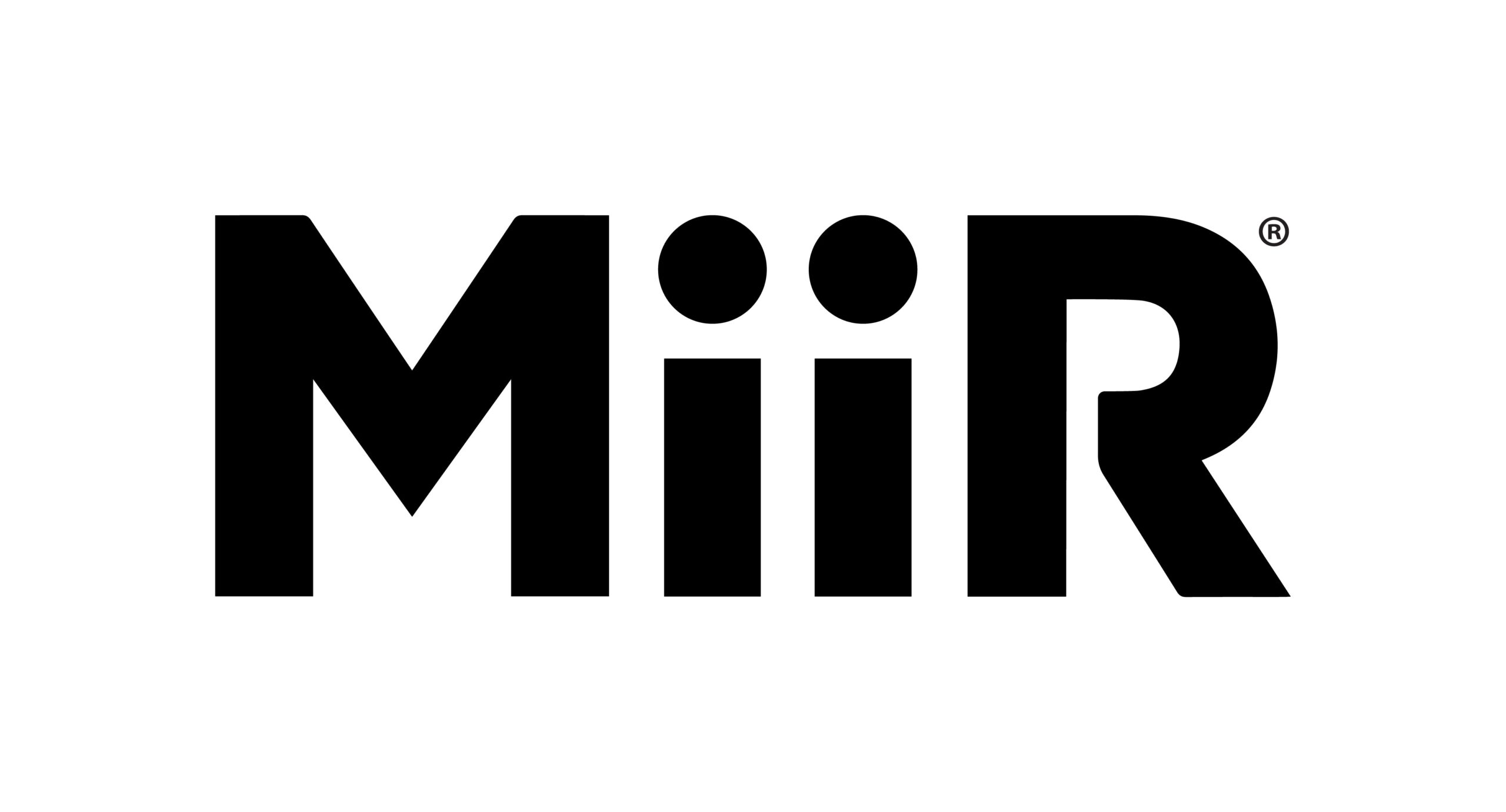 MiiR