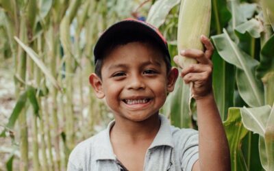 From Hunger to Hope: Coming Alongside Guatemalan Farming Families