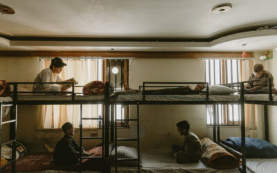 Project #315 | Hagar: Boys’ Recovery Shelter in Kabul