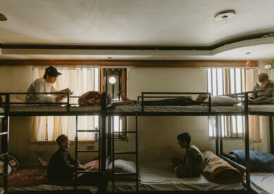 Project #315 | Hagar: Boys’ Recovery Shelter in Kabul