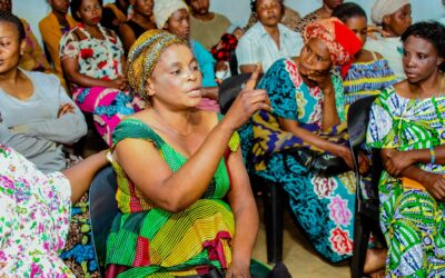Turning Challenges into Opportunities: Masoka’s Journey of Empowerment
