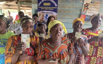 Project #343 | BEBOF: Empowering Farmers through Regenerative Agriculture and Veterinary Care