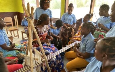 Women at Work: Toward Inclusion in the Global Workforce