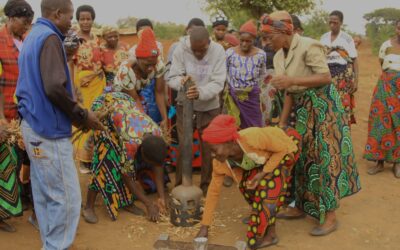 Starting With Strengths: How Asset-Based Development Can Transform Communities