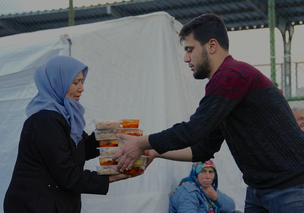 Karam (Turkey), Project #286, darkened